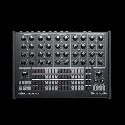 Erica Synths - Perkons HD-01