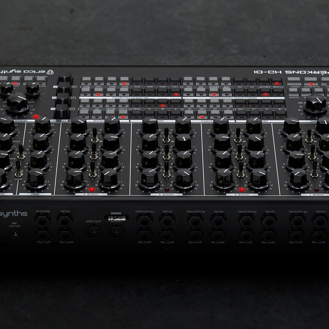 Erica Synths - Perkons HD-01