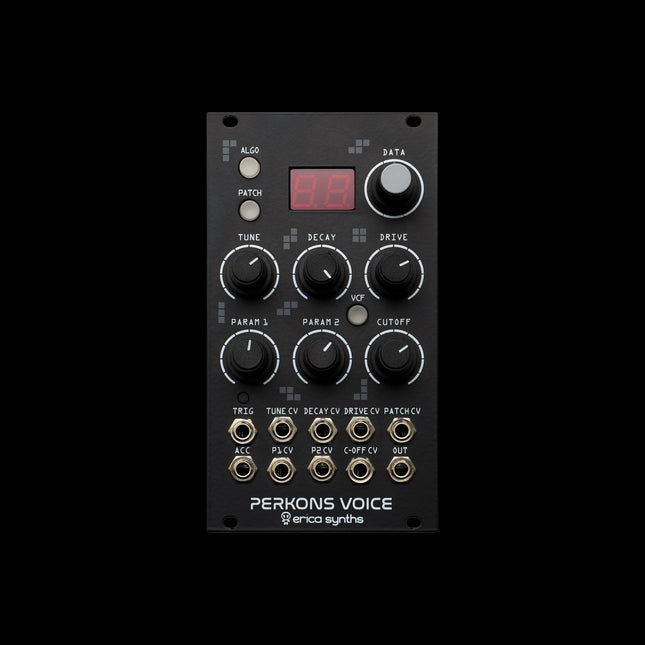 Erica Synths - Perkons Voice