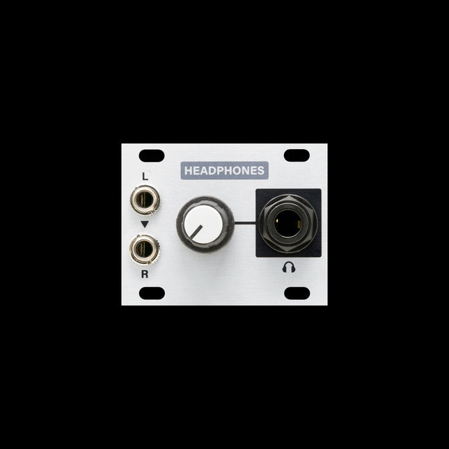 Intellijel - Phones [1U]