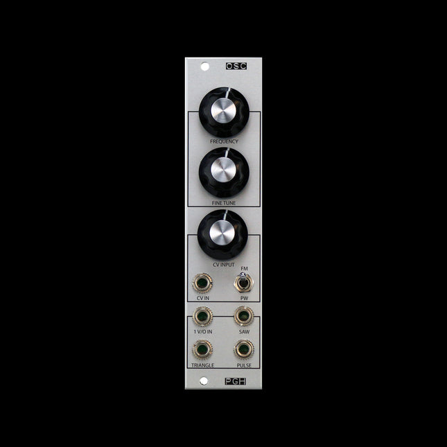 Pittsburgh Modular - OSC V2