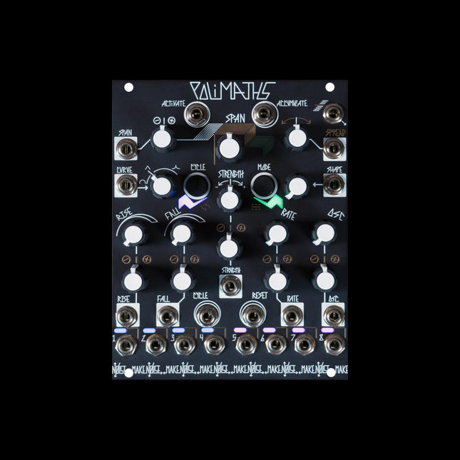 Make Noise - Polimaths