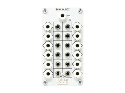 Prism Circuits - Banana Box