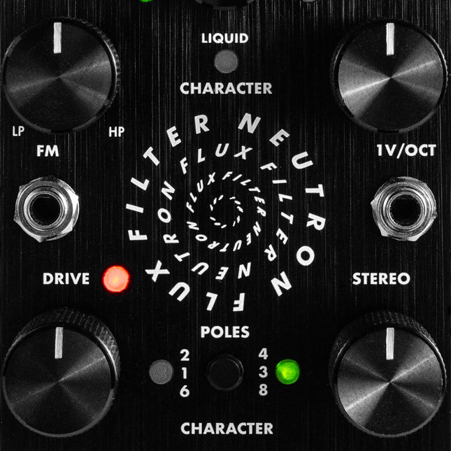 Supercritical - Neutron Flux Filter