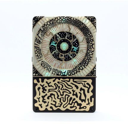 Instruo - Pocket Scion