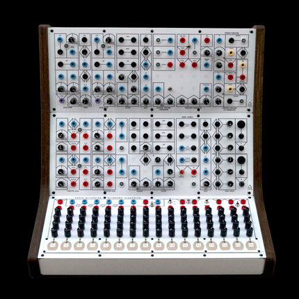 Prism Circuits - Quasar / TKB System