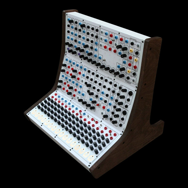 Prism Circuits - Quasar / TKB System