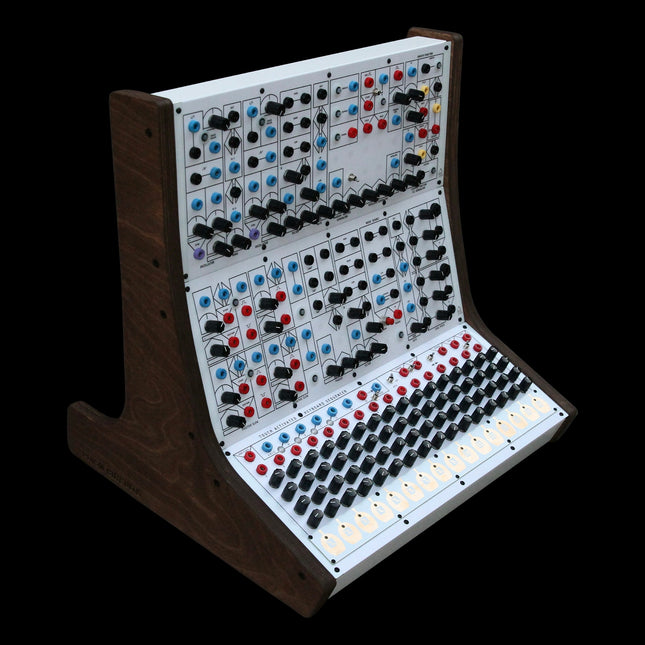 Prism Circuits - Quasar / TKB System
