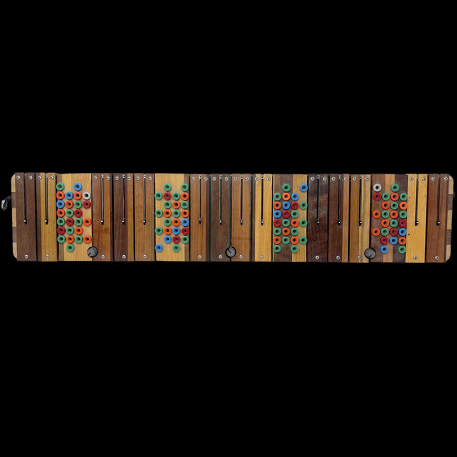 Ciat-Lonbarde - Quatrax [USED]