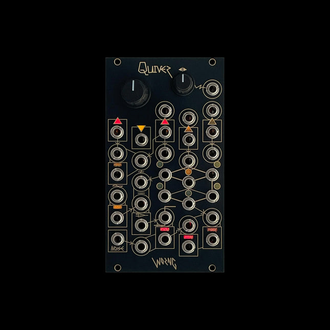 WORNG Electronics Quiver
