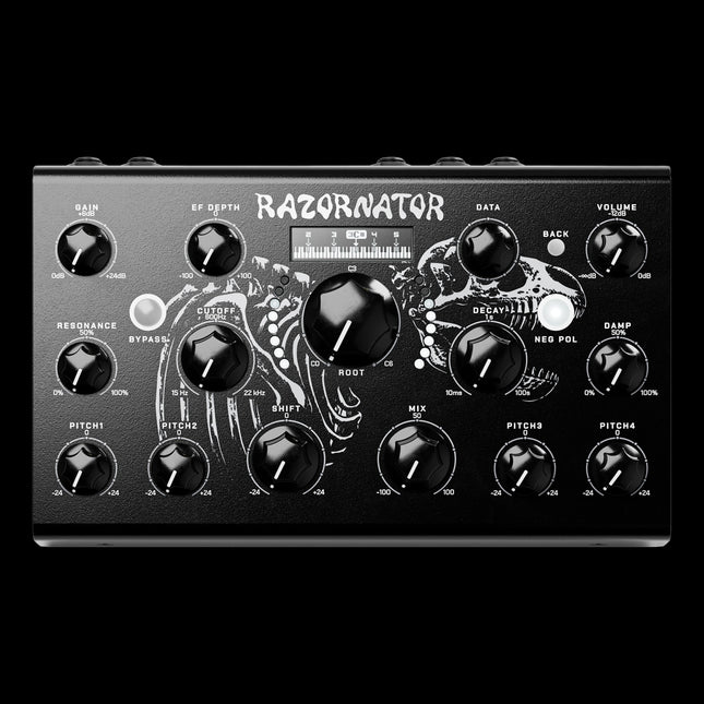 Erica Synths - Razornator