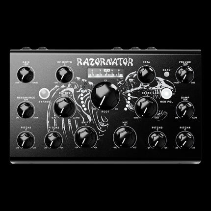 Erica Synths - Razornator [Pre-Order]