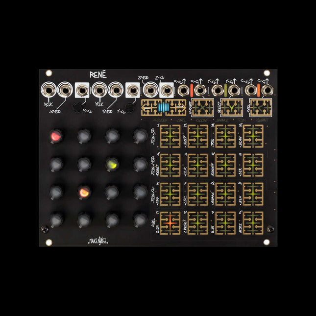 Make Noise - Rene 2