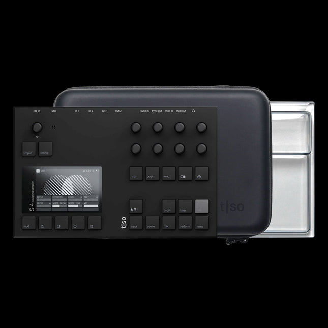 Torso - S4 Bundle
