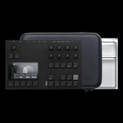 Torso - S4 Bundle
