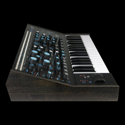 Pittsburgh Modular Lifeforms SV-2