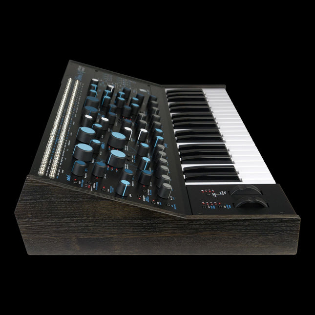 Pittsburgh Modular Lifeforms SV-2