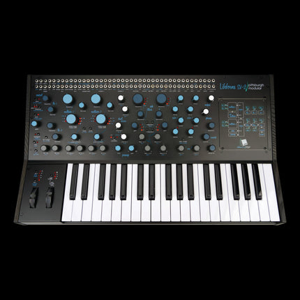 Pittsburgh Modular Lifeforms SV-2