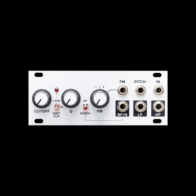 Intellijel - SVF [1U]