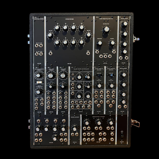 Synth-Werk - Model 12