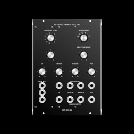 Synth-Werk - SW901