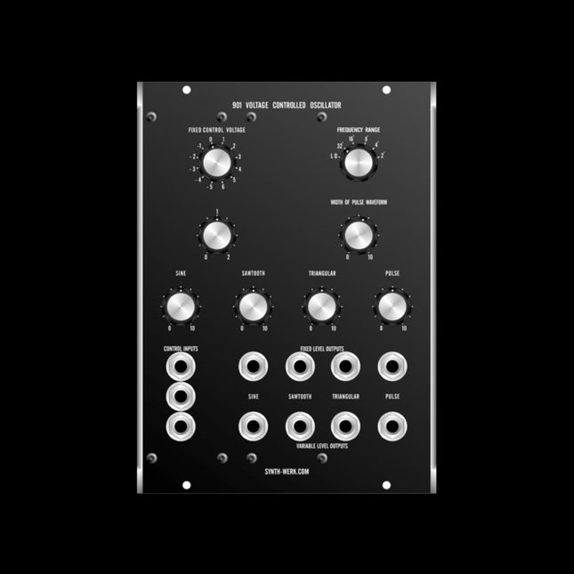 Synth-Werk - SW901