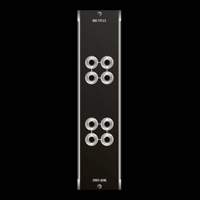 Synth-Werk - SW994 Multiple