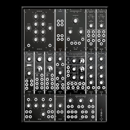 Synth-Werk - SW Model 15