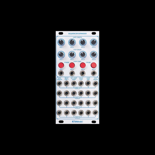 Tobinski - Sequencer Expander [Dannysound]