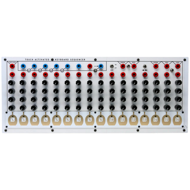 Prism Circuits - TKB + Gate-to-Trig Upgrade