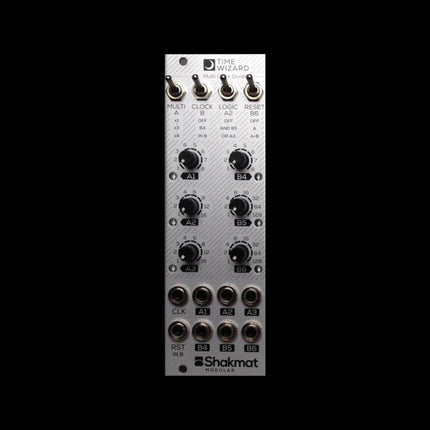 Shakmat Modular - Time Wizard [NOS]
