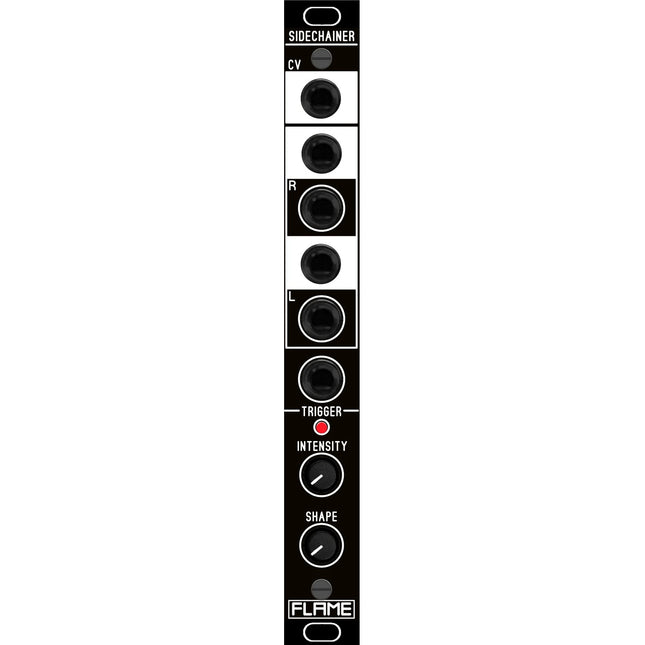 Flame - Sidechainer [Stereo Ducking VCA]