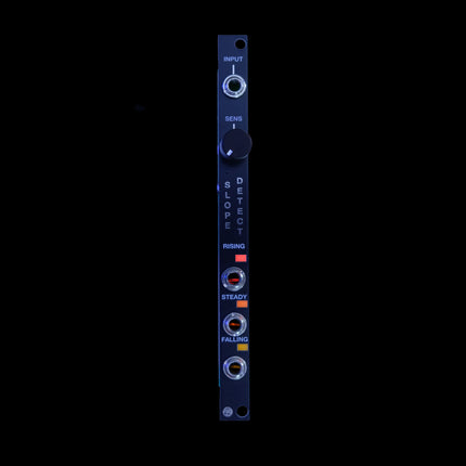 Mehr Music Machines - Slope Detector