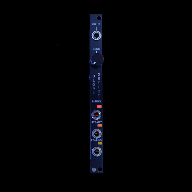 Mehr Music Machines - Slope Detector