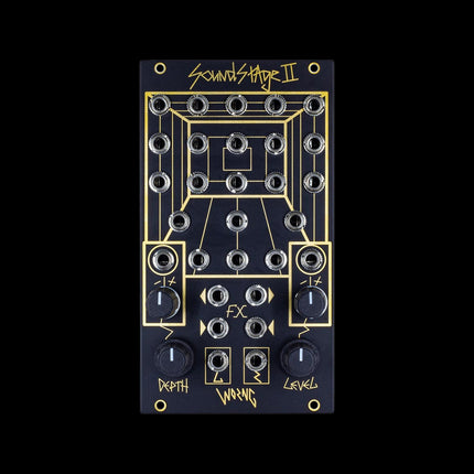 WORNG Electronics Soundstage II [Due 3/10]