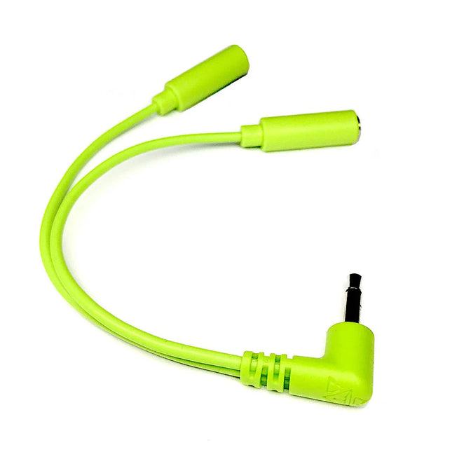 Tendrils - Splitter [Stereo]