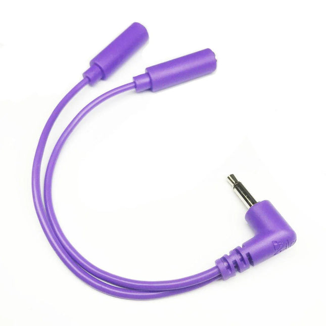 Tendrils - Splitter [Stereo]