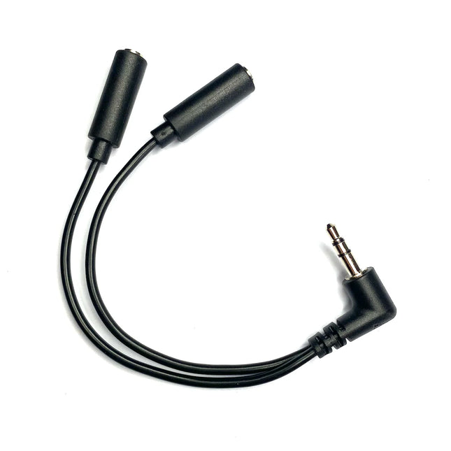 Tendrils - Splitter [Stereo]