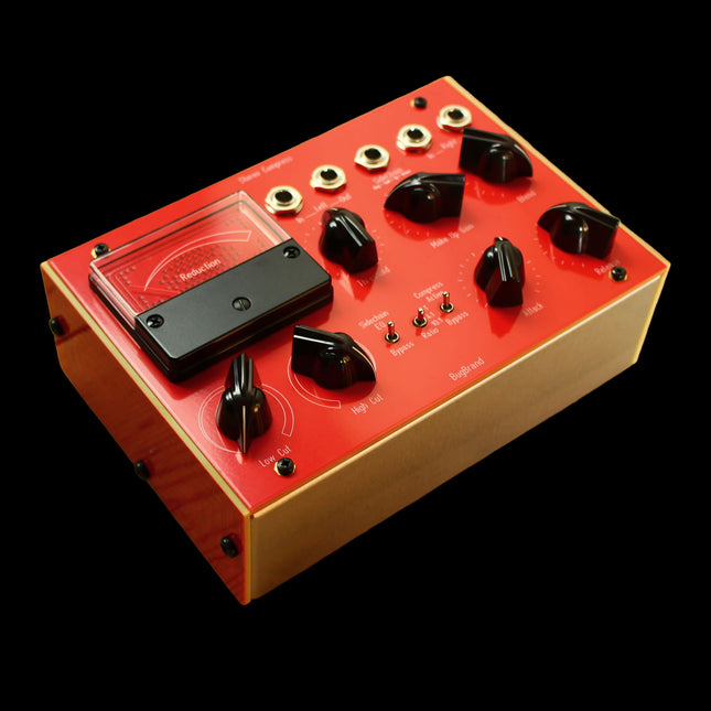 Bugbrand -  Stereo Compressor