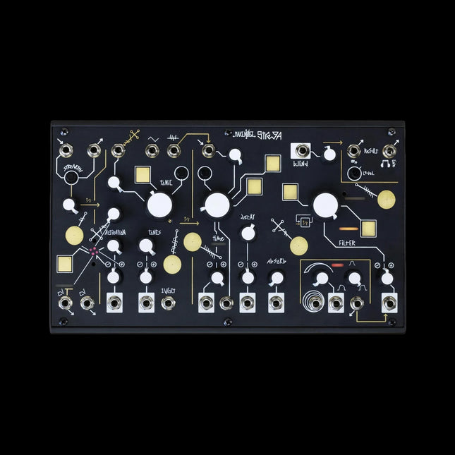 Make Noise - Strega