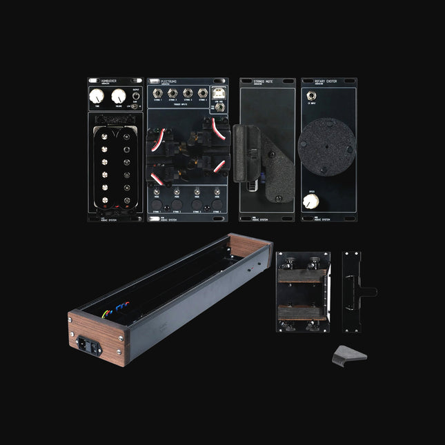 ADDAC System - Strings Humbucker System ADDAC120HS