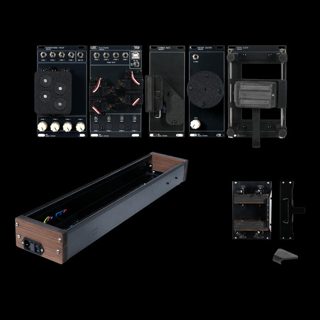 ADDAC - Strings Quadraphonic System ADDAC120QS