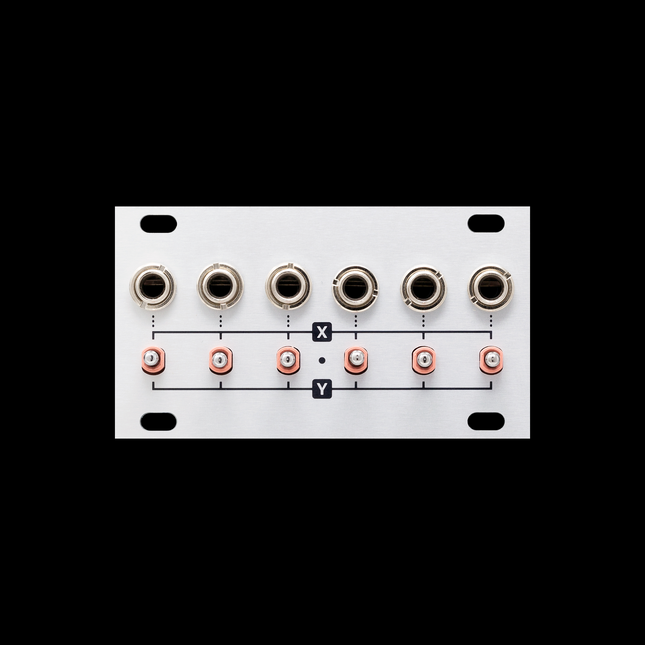 Intellijel - Switched Mult [1U]