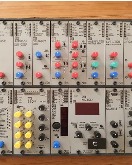 Tangible Waves - Synth Explorer "Ultimate"