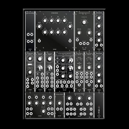 Synth-Werk - Model 12