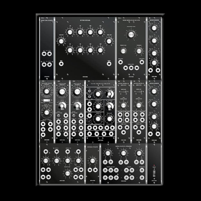 Synth-Werk - Model 12