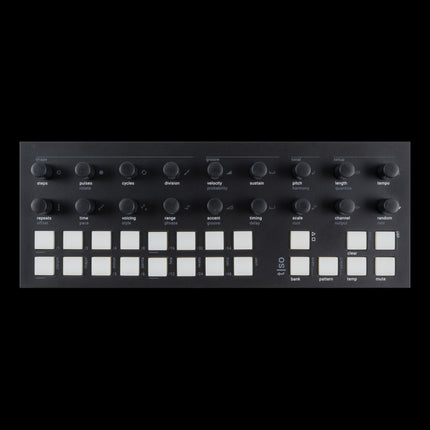 Torso Electronics - T1 Algorithmic Sequencer