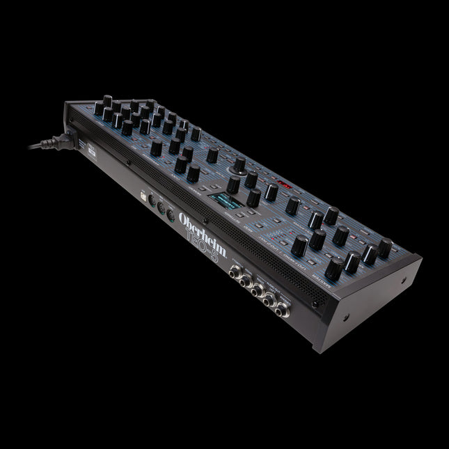 Oberheim - TEO-5 Desktop Module