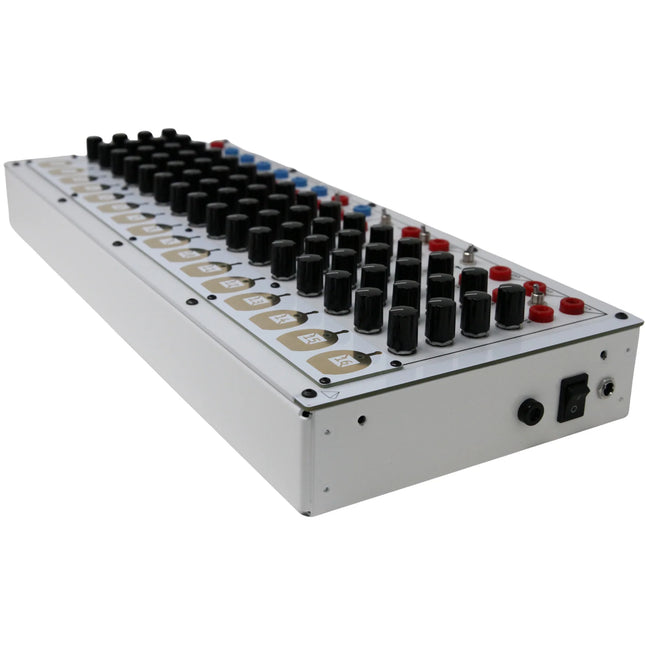 Prism Circuits - TKB + Gate-to-Trig Upgrade