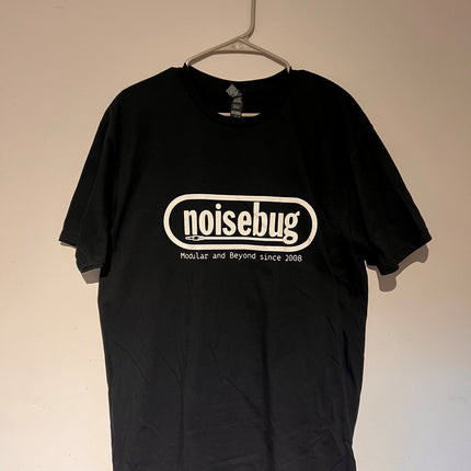 Noisebug - T-Shirt